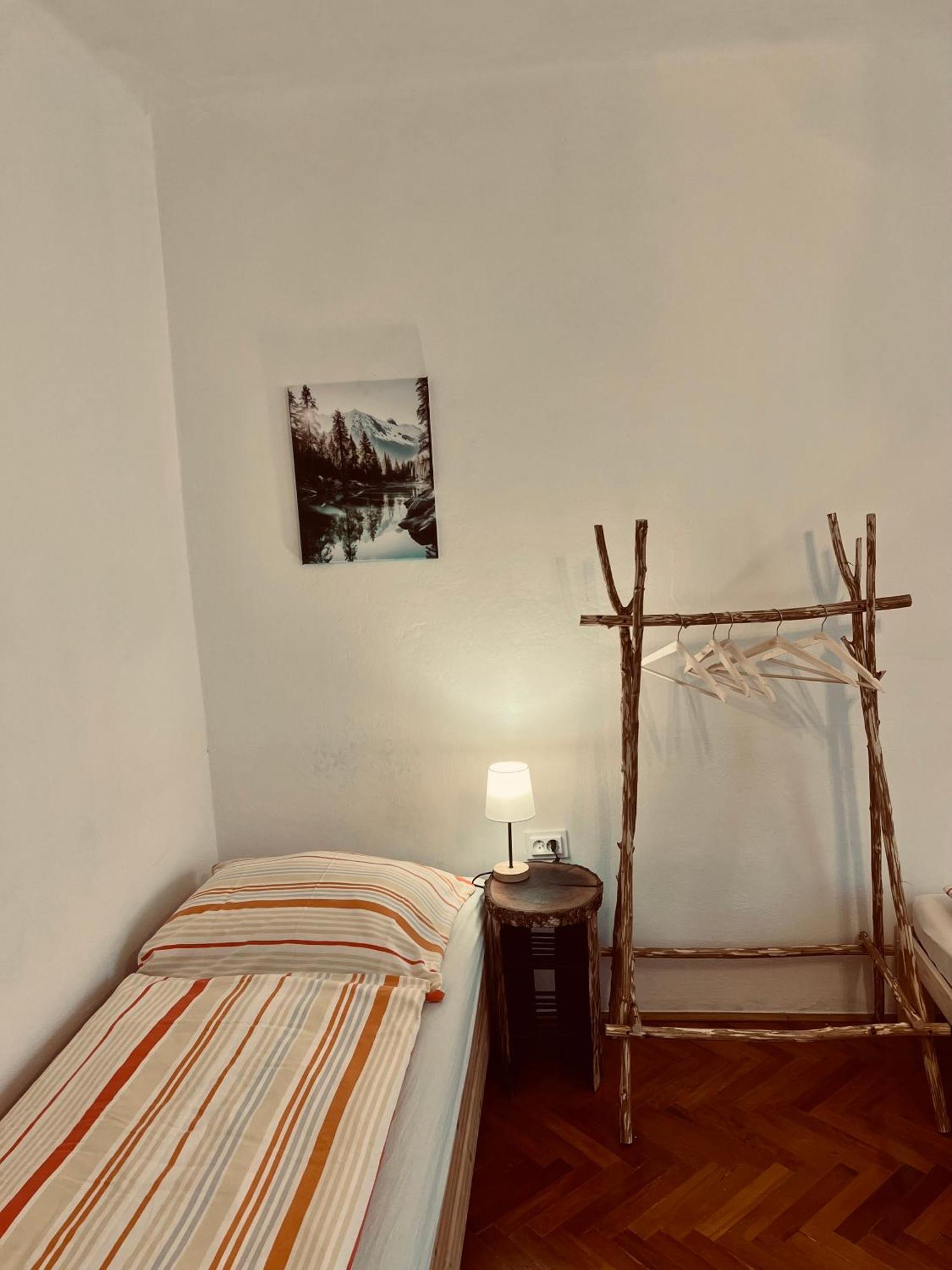 Chalupa Veseli Veselí nad Moravou Εξωτερικό φωτογραφία